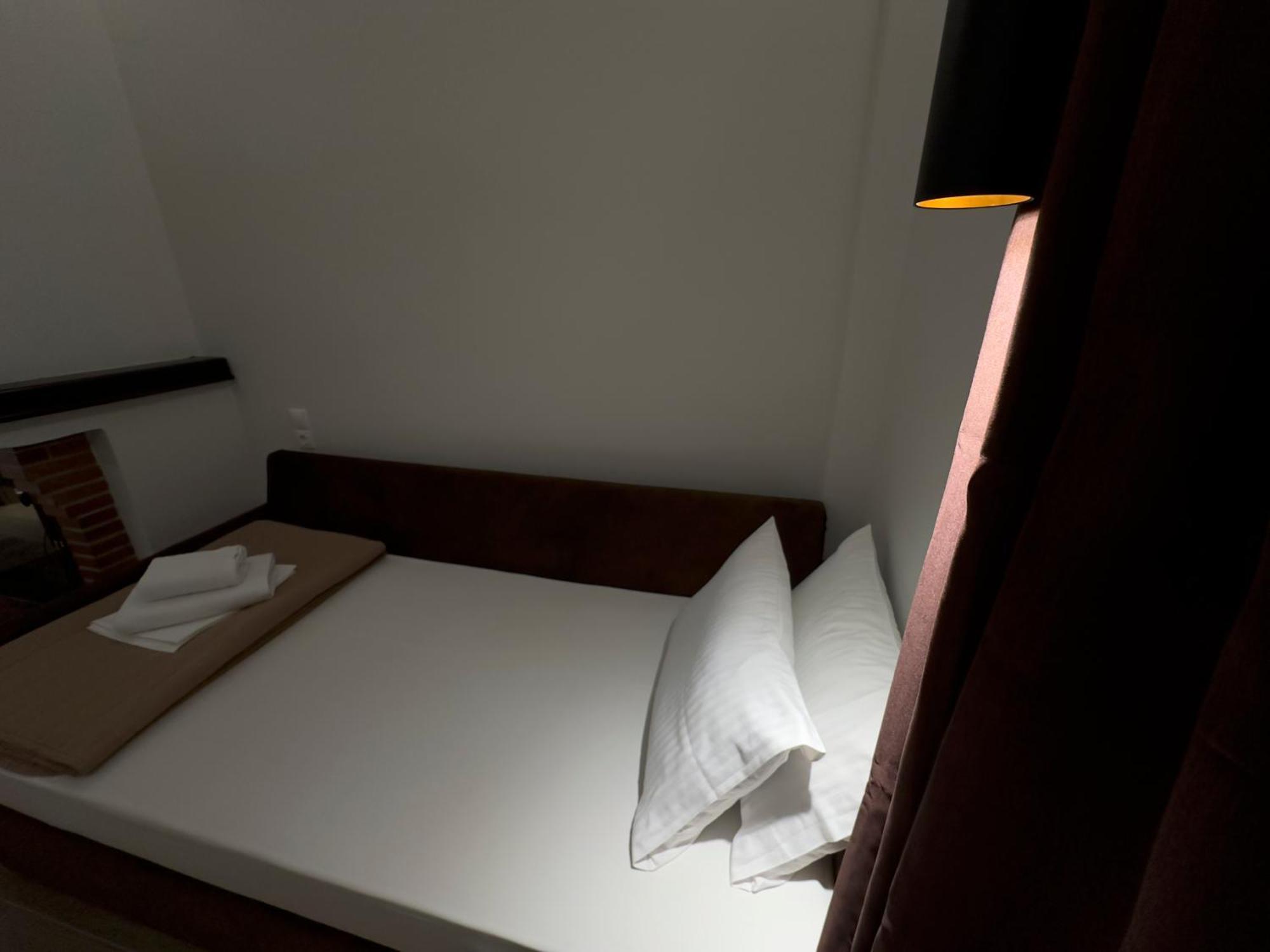Rooms Batalogianni Kalambaka Esterno foto